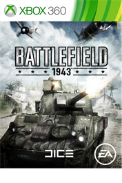 Battlefield 1943™