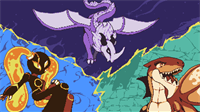 Doki Monsters: Quest