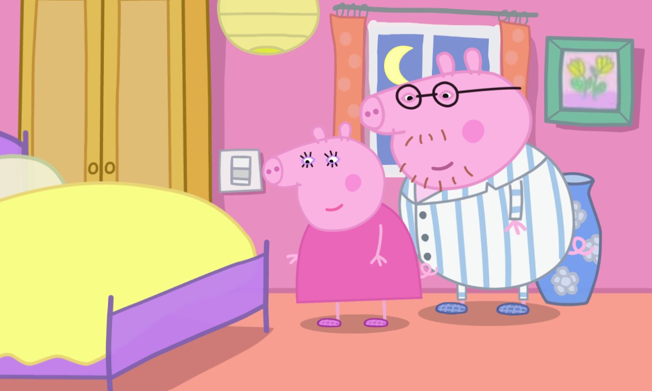 Пеппа пиг в кровати. Джордж в кровати свинка пеппа. Мишка тедди свинки пеппы. Свинка пеппа 3д. Свинка пеппа принцесса.