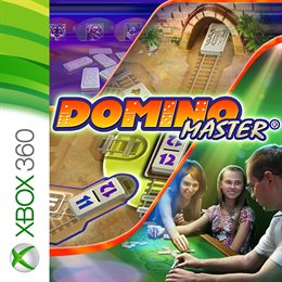 Aperçu Domino Master