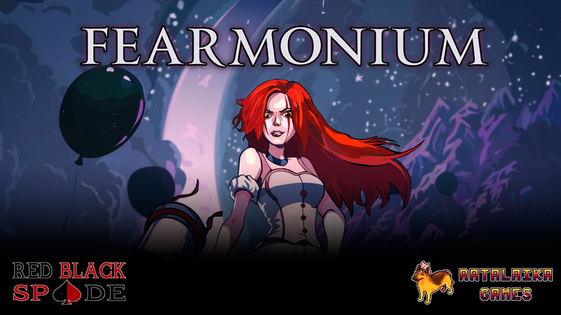 Fearmonium screenshot thumbnail video