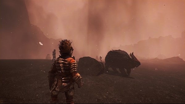 ICARUS: Console Edition — 10