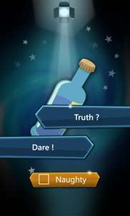 Truth or Dare screenshot 1