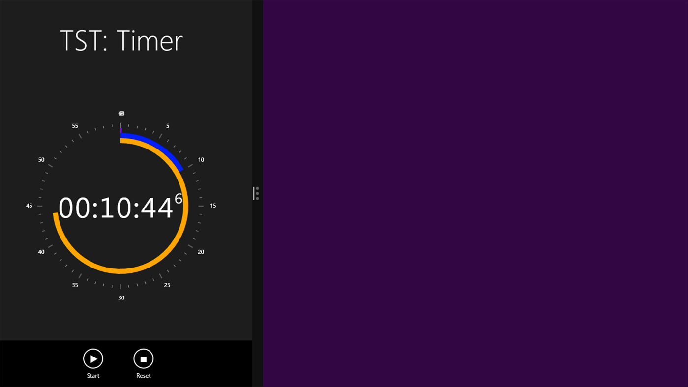 #3. TST: Timer (Windows) Podle: MagooChris