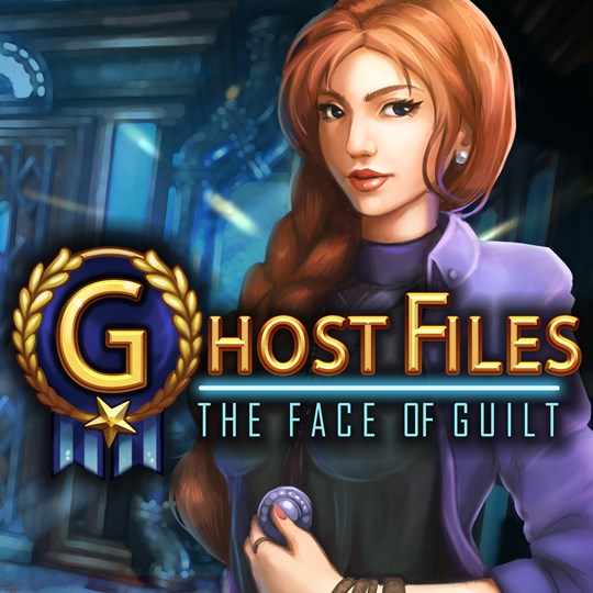 Ghost Files: The Face of Guilt (Xbox Version) for xbox