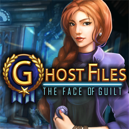 Ghost Files: The Face of Guilt (Xbox Version)