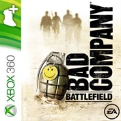 Battlefield bad company xbox on sale one