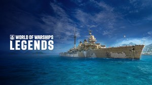 World of Warships: Legends