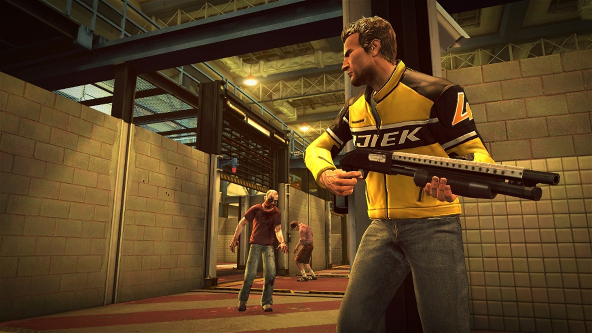 DEAD RISING 2: CASE WEST | Xbox | Privato