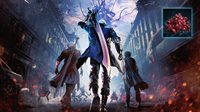 Devil May Cry 5 (with Red Orbs)