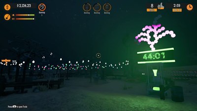 Gas Station Simulator - Party Time DLC — скриншот 5