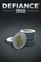 Defiance 2050: 2300 Bits