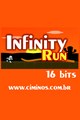 Infinity Run 16 bits