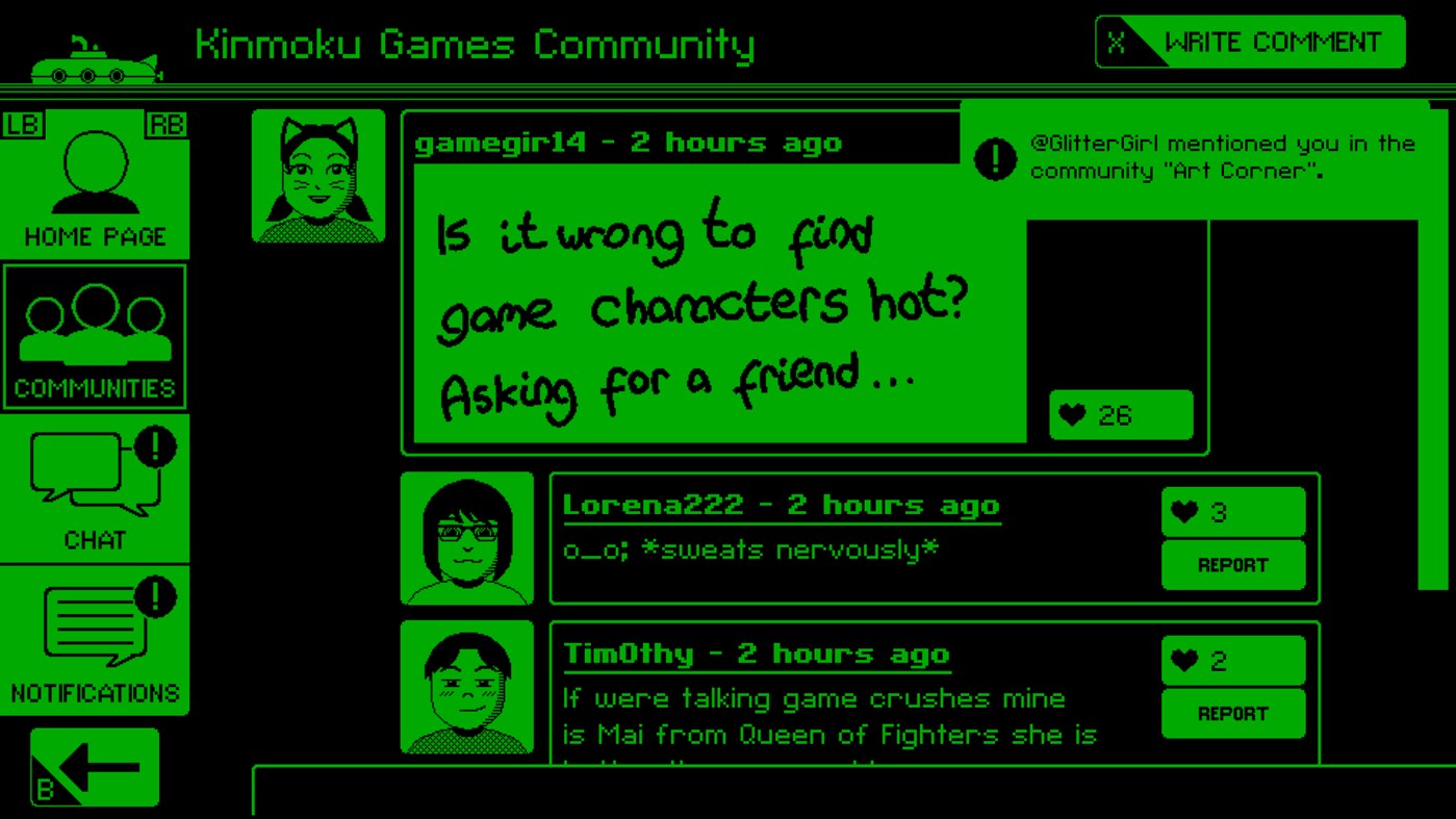 #9. VIDEOVERSE (Xbox) di: Ratalaika Games S.L.