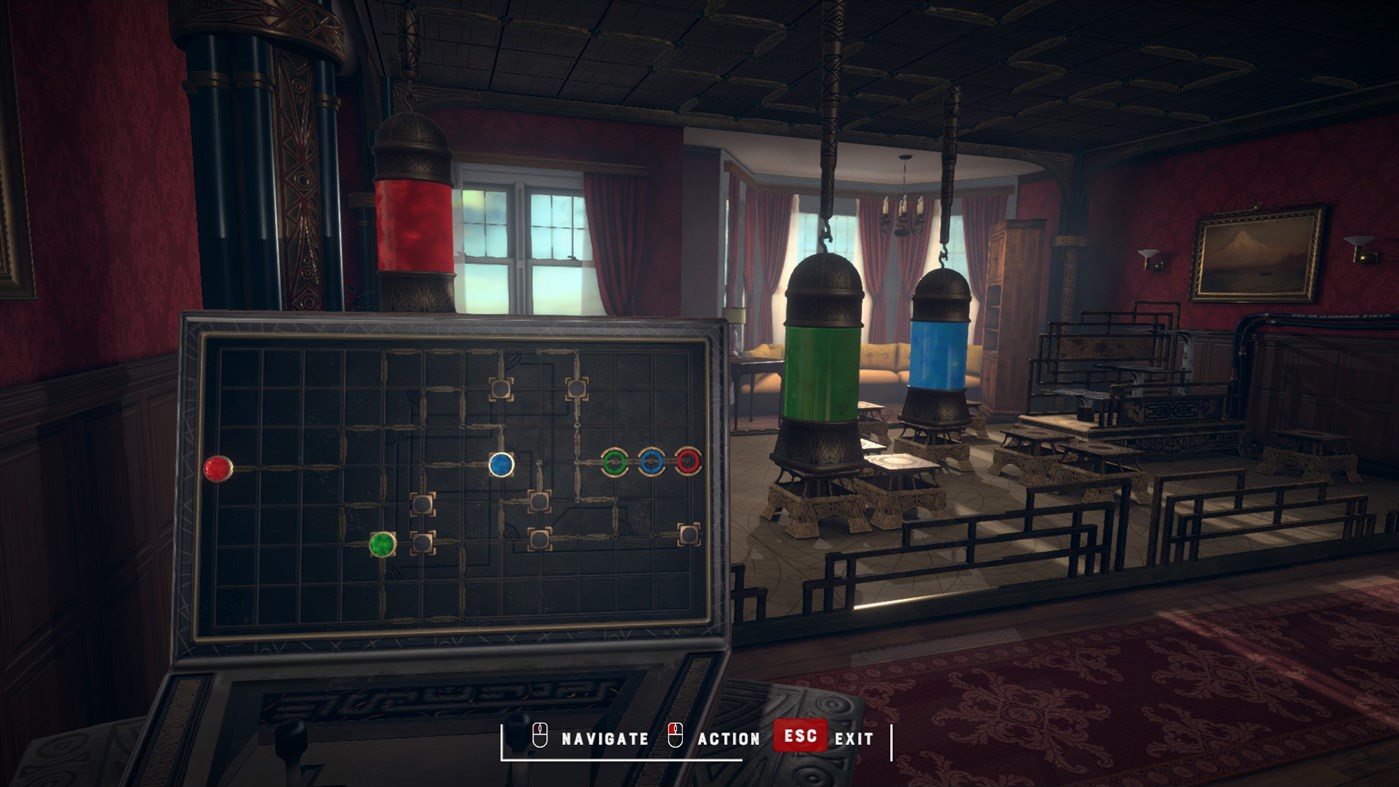 #9. The Strange Story Of Brian Fisher: Chapter 2 (Windows) بواسطة: Intetic