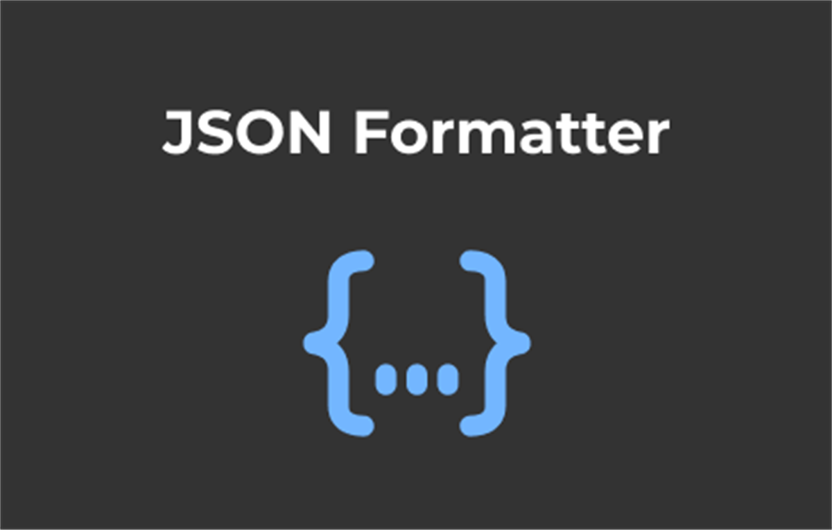 JSON Formatter – Beautify & Visualize Your JSON Instantly