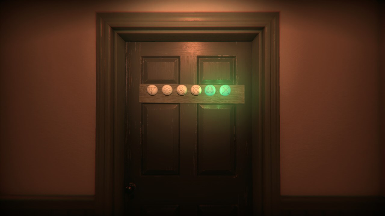 Creepy Shift: House For Sale screenshot 2