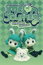 Melon Journey: Bittersweet Memories