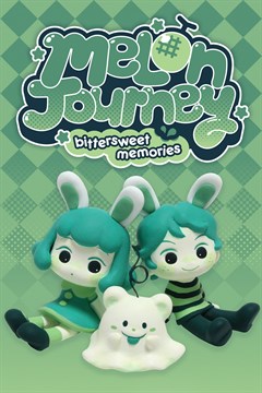 Cover poster for Melon Journey: Bittersweet Memories