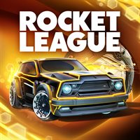 Rocket League® - Pack Chasseur doré