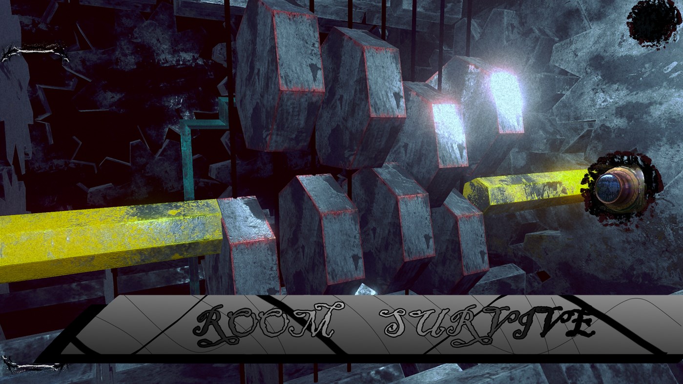 #10. The Room Survive CH2 (Windows) Podle: humeed