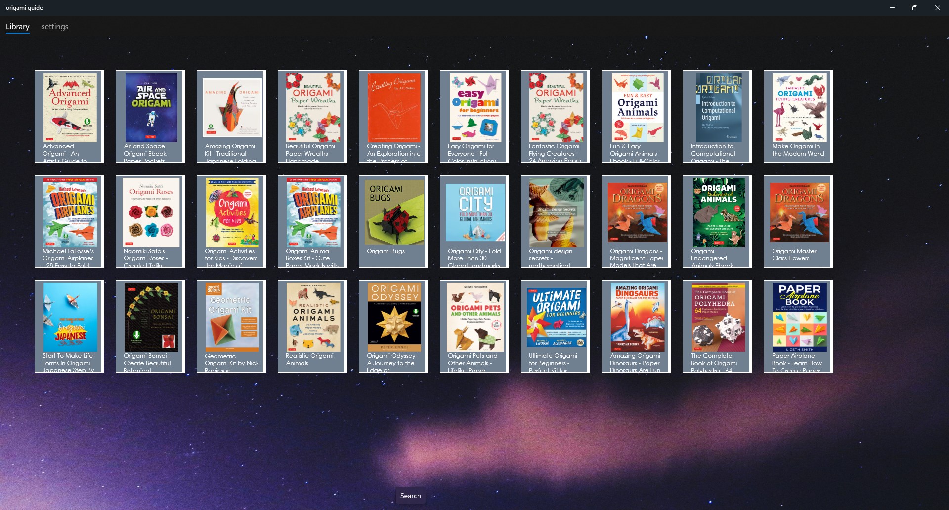 Origami For Windows 10 Windows Download