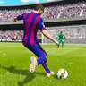 Soccer League Penalty 3D
