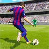 Soccer League Penalty 19
