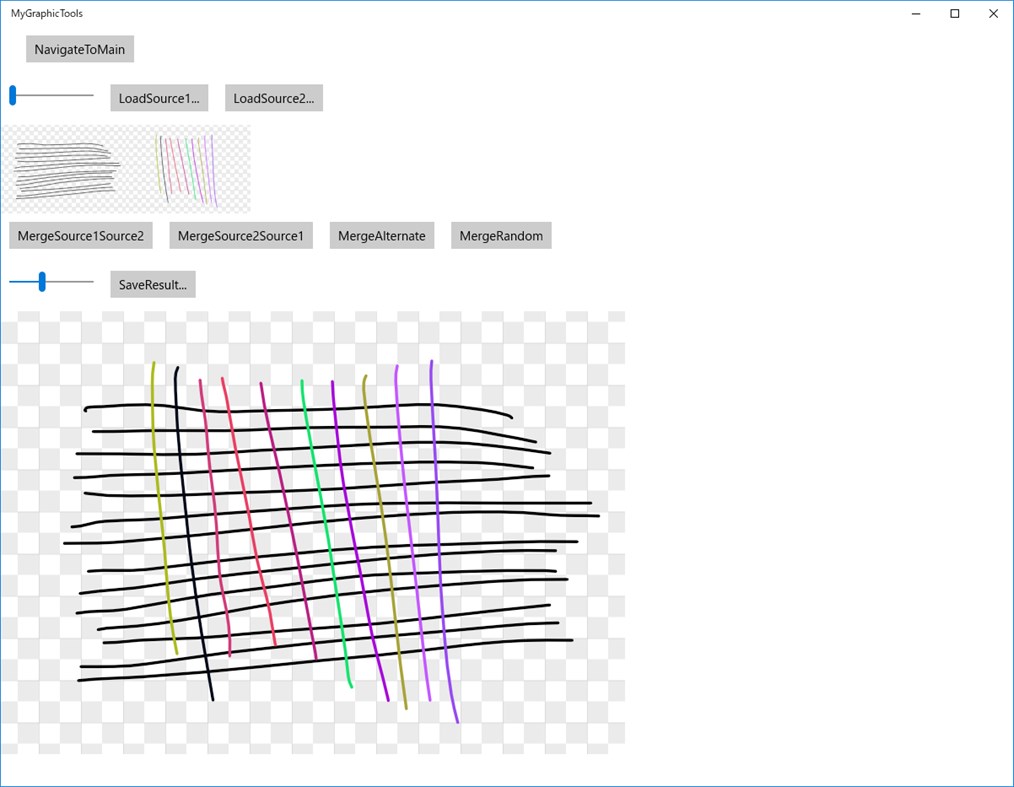 #1. MyGraphicTools (Windows) Podle: naru2020