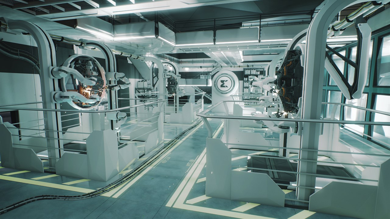 Tom Clancy's Ghost Recon® Breakpoint screenshot 7