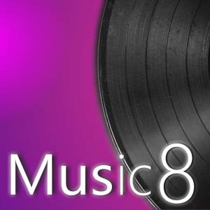Music8