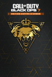 Black Cell (1 Saison) - Call of Duty®: Black Ops 7