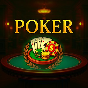 Poker Texas Holdem - Ultimate Poker Card Game