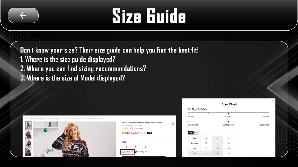 Guide for Shein Shopping_5