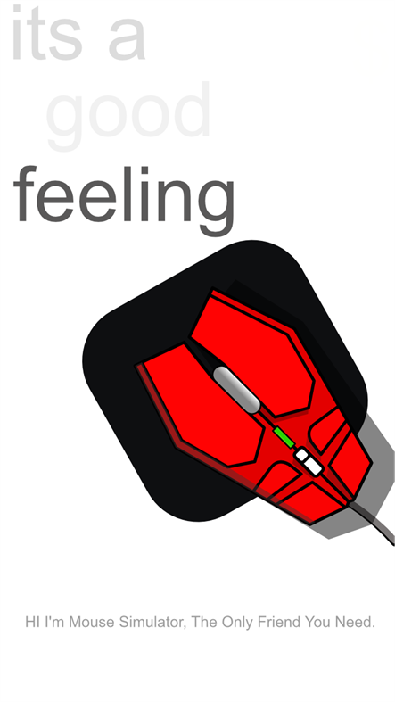 #2. Mouse Simulator (Windows) 由: specter-9games