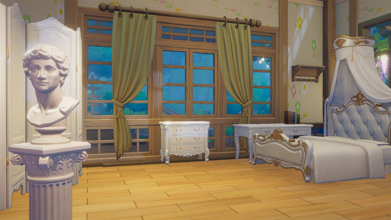 Starsand Island Deluxe Edition Bundle screenshot 11