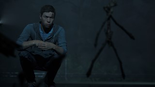 The Dark Pictures Anthology: Season One screenshot 3