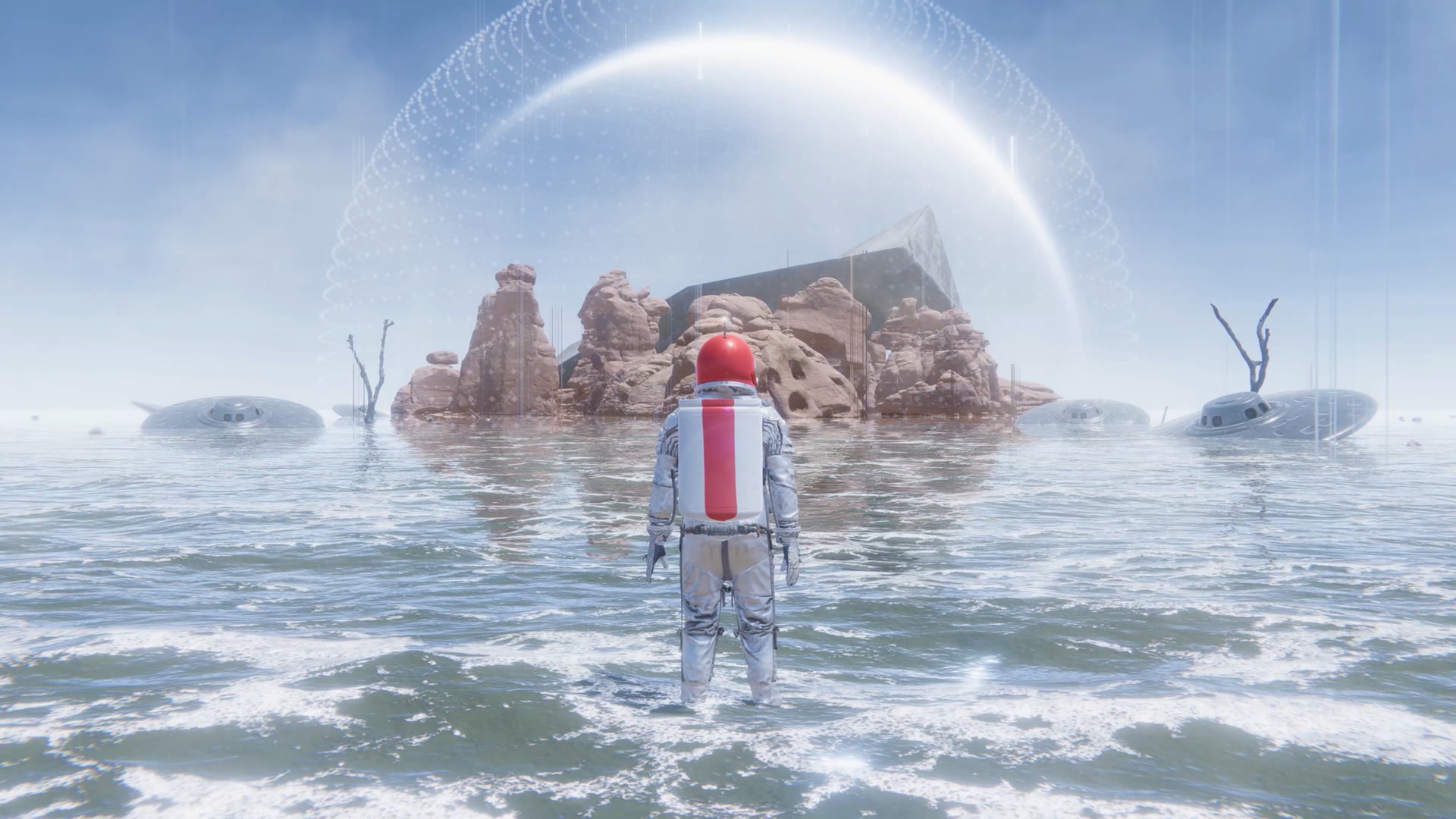 Afterglitch screenshot thumbnail video