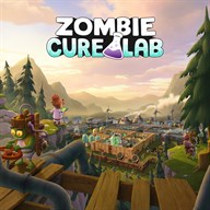 Zombie Cure Lab
