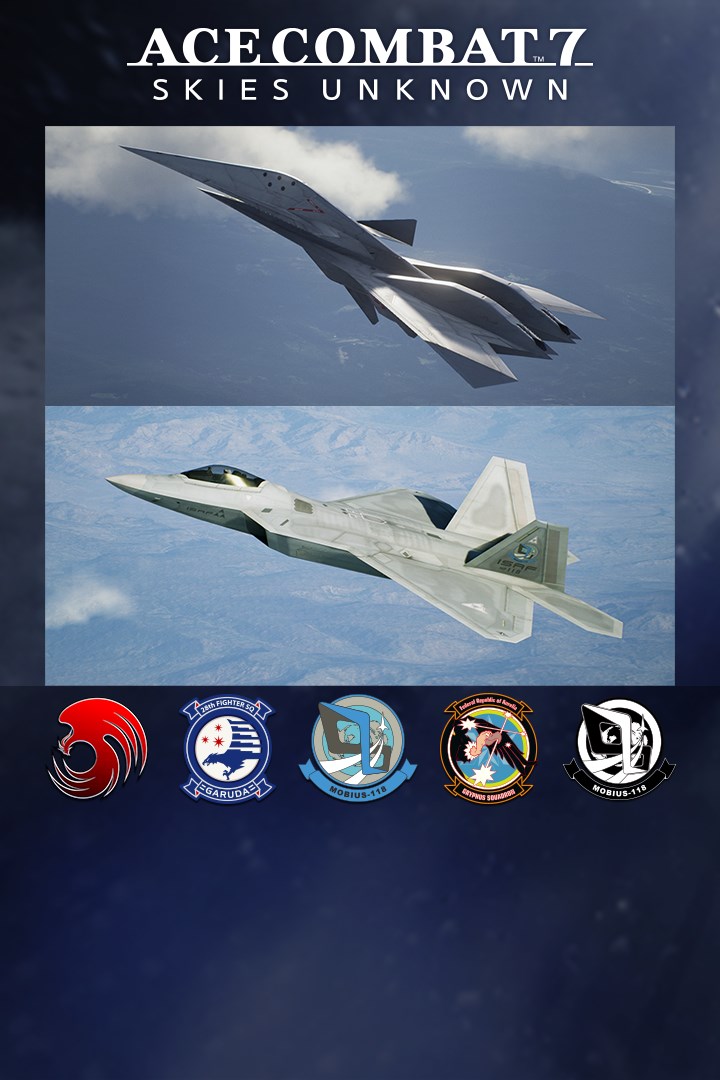 ace combat xbox store