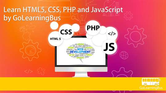 HTML5, CSS, PHP & JavaScript-simpleNeasyApp by WAGmob screenshot 2