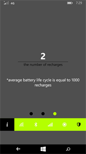 Battery Super Saver screenshot 4