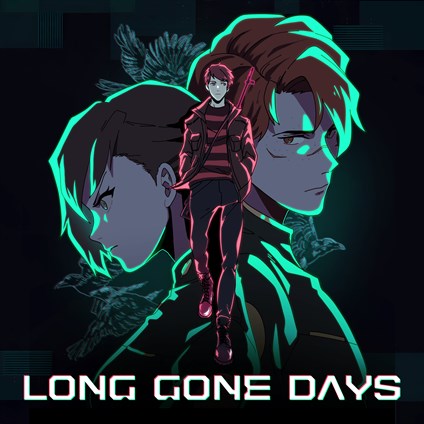 Long Gone Days - Demo
