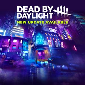 Dead by Daylight Windows