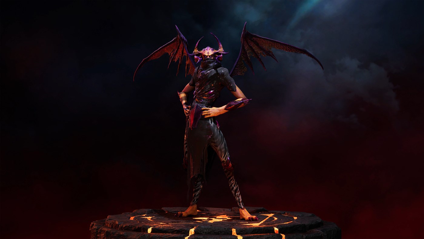 #3. Metal: Hellsinger - Purgatory (Xbox) Przez: Funcom