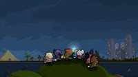 Rodent Warriors