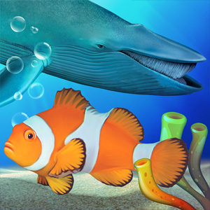 Fish Farm 3 - 3D Aquarien-Simulator
