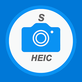 HEIC Image Converter S