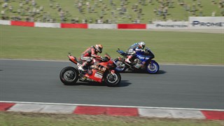 SBK™22 screenshot 5