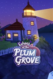 Echoes of the Plum Grove